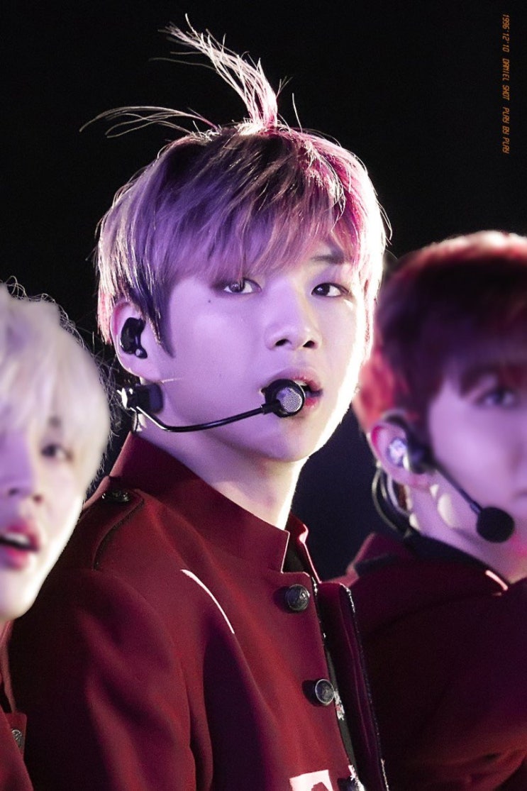  [정보] 강다니엘 부산홍보대사위촉식 및 시구 중계 링크 모음 190709 18:00~