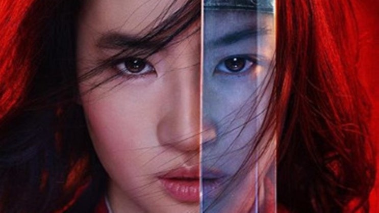디즈니 뮬란 (Mulan, 2020) 실사판 예고편 한글자막 디즈니 뮬란 (Mulan, 2020) 실사판 예고편 한글자막
