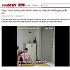 "박항서 나라의 배신"..베트남 여성 폭행에 '부글부글' "박항서 나라의 배신"..베트남 여성 폭행에 '부글부글'