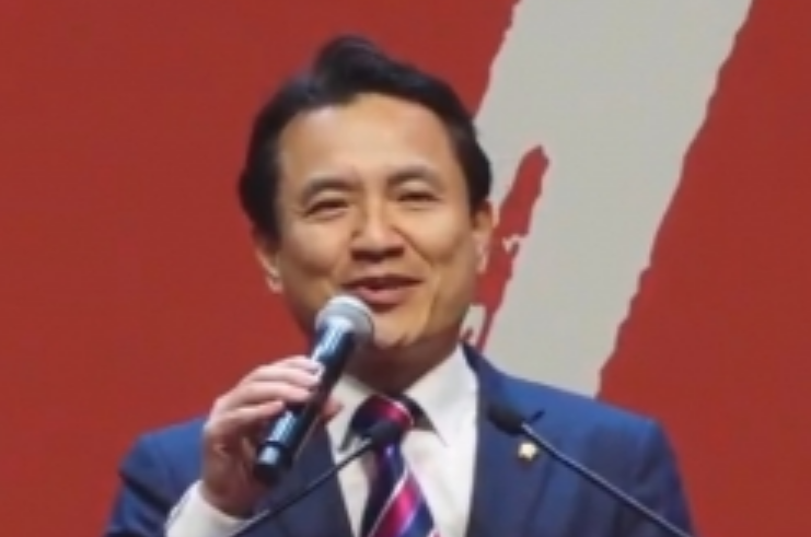 김진태 법사위에 나타났다.윤석열 사퇴 위기?