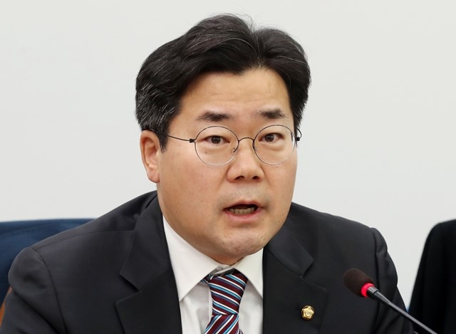 박찬대 의원, 고교학점제의 성공적 안착 토론회 개최