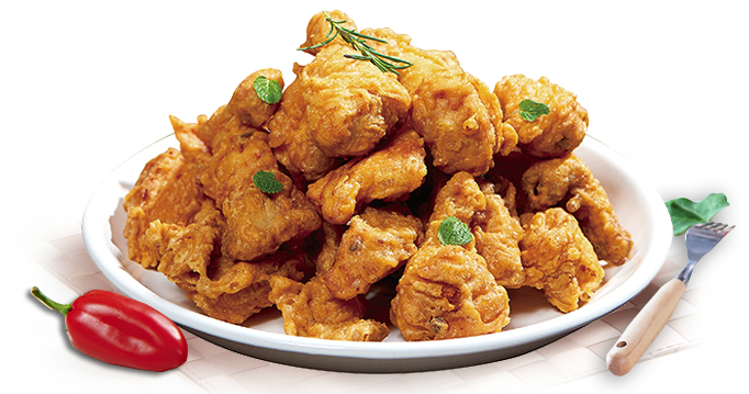 치킨신드롬 반여점 사진 3