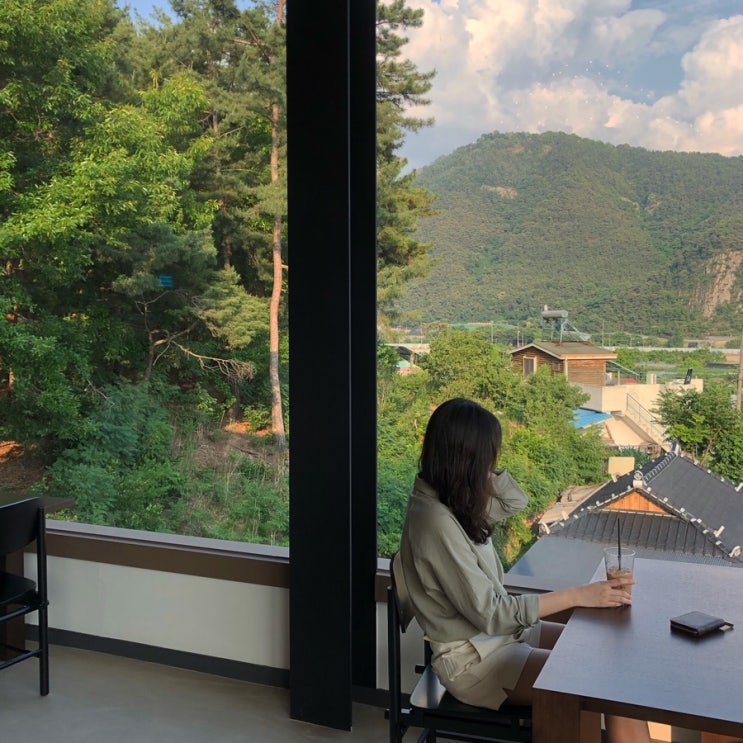  밀린일상 (1)