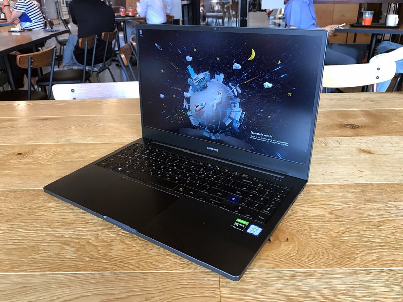 포토샵노트북 추천. 삼성노트북7 Force NT760XBV-G78A