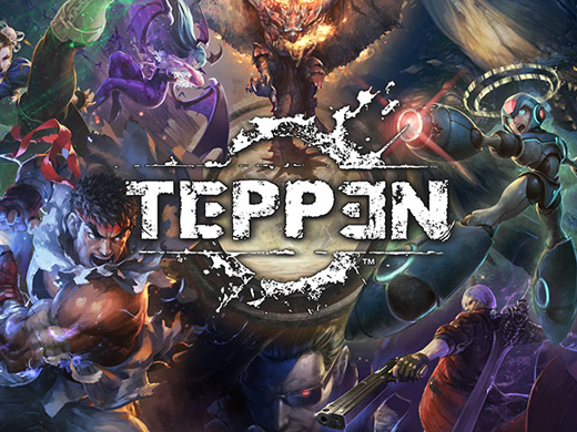 캡콤의 TCG 모바일 게임 탭펜(Teppen) 리뷰