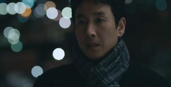  월화요일에 다시 보는 수목드라마 나의 아저씨 5화 : 착하다