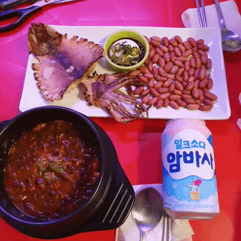  연남동 가맥 옛감성 뿜뿜 분위기좋고 사장님도 짱친절한 신세계 슈퍼마켓 연남동 술집 맛집 분위기좋은곳