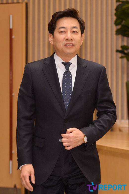  '몰카 혐의' 김성준 전 앵커, SBS 퇴사…"사직서 제출, 수리됐다"[공식입장]