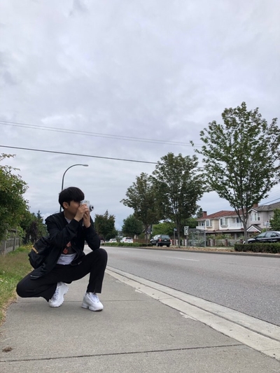  두번째 글 입니다..밴쿠버는 흐림!