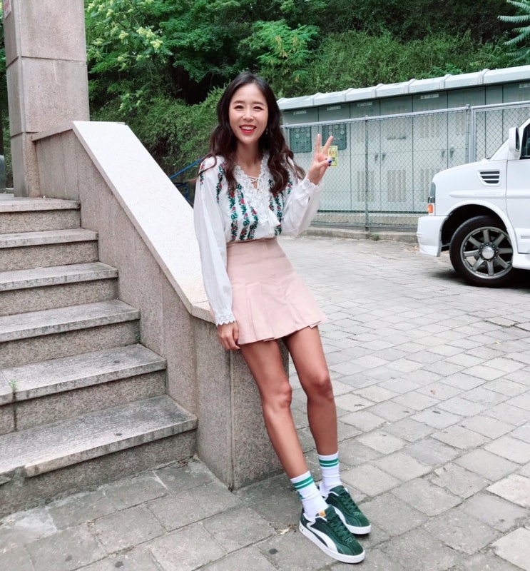  190709 코요태 신지 김종민 빽가 인스타그램 (대구 생활과학고등학교 축제 / KBS 열린음악회 녹화)