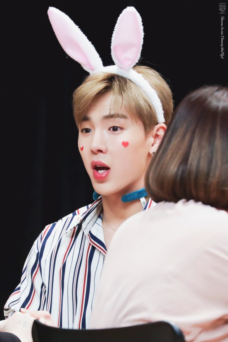  190618 몬스타엑스 셔누 생일 #HBDtoSHOWNU #셔누야_너라는_빛을_응원해