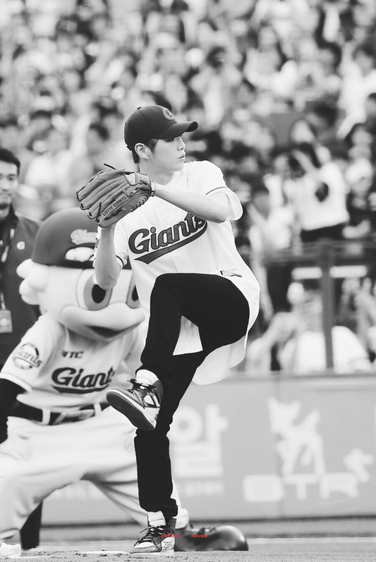  c️ 강다니엘 시구 kangdaniel