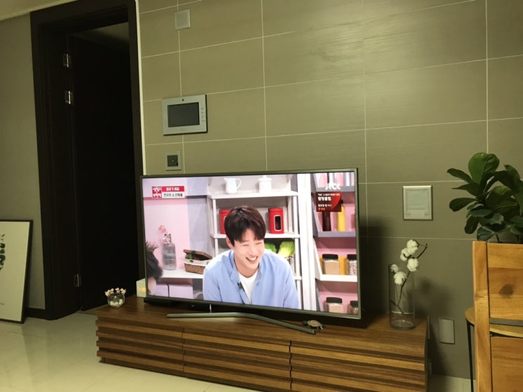  내 사랑 안재홍과 홍루이젠