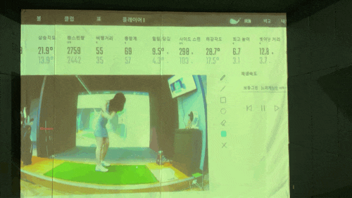  영등포 골프학원 여의도 골프 아카데미_집중 개인 레슨 + 재활 PT 및 마사지로 부상 없이 단기간에 실력 높일 수 있는 Golf Academy