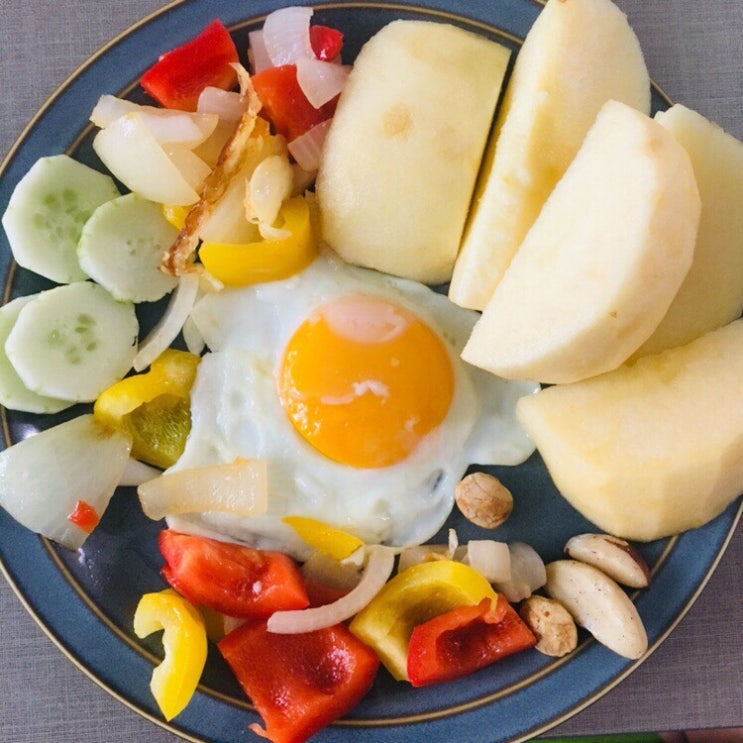  2019.07.09 니 뭐 뭇노