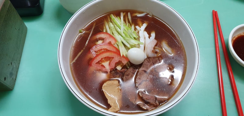 천안 성환 로컬 중국요리 맛집 - 동순원 본점 : 네이버 블로그
