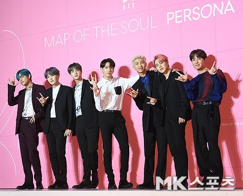 방탄소년단(BTS) 측 “10월 말 서울 콘서트 개최? 일정 확정 후 공개”(공식) 방탄소년단(BTS) 측 “10월 말 서울 콘서트 개최? 일정 확정 후 공개”(공식)