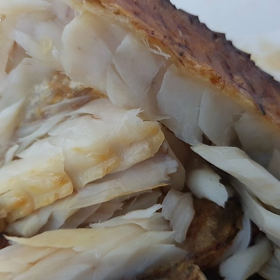  [반건조생선/생선구이] 해풍에 말린 반건조 파조기, 민어로 여름철 몸보신하세요