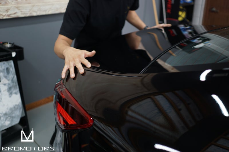 거제 거제대로 / 코팅 / 기아 / K7