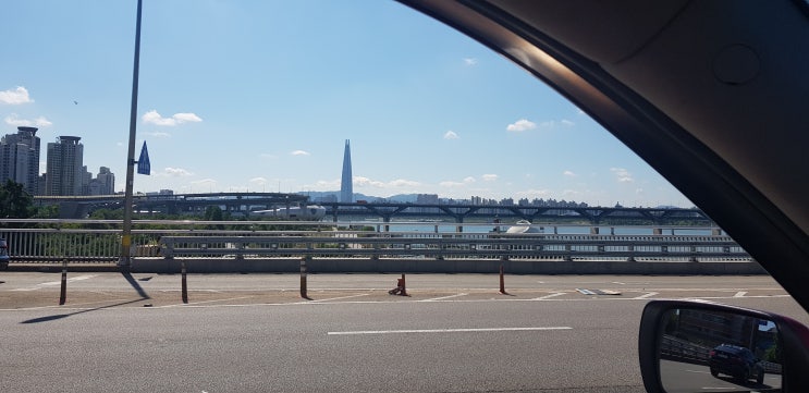  다람쥐의 하루2