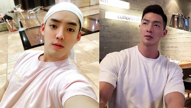  차오름 양호석 폭행시비가 폭로전으로