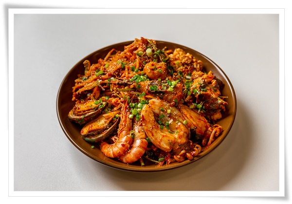  광주회식장소는 해안식당 상무점이 괜찮네요. 엄지이~척 !!