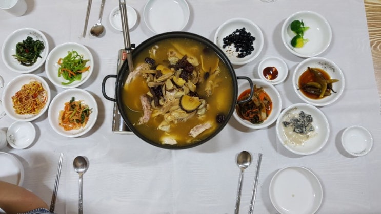 전라도 남원 여행 : 닭백숙 맛집 / 남원 맛집 지리산골 / 옻닭 백숙 맛집 전라도 남원 여행 : 닭백숙 맛집 / 남원 맛집 지리산골 / 옻닭 백숙 맛집