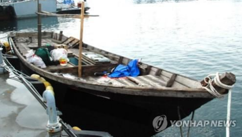  '北목선 경계실패' 23사단 초소 근무병 한강 투신해 사망
