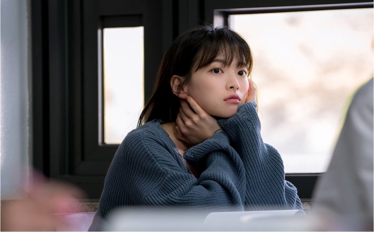  천우희 ‘멜로가 체질’로 2년 만에 안방극장 복귀