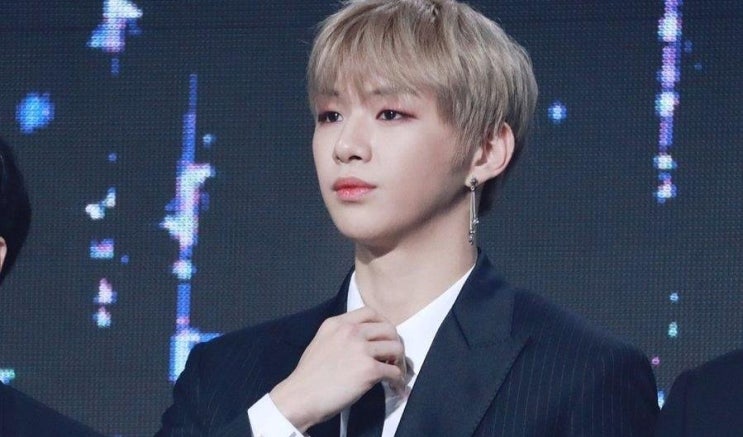  [강다니엘 : LIVE] 시민이 뽑은 부산의 얼굴,  부산의 자랑 강다니엘 부산시 홍보대사 위촉식