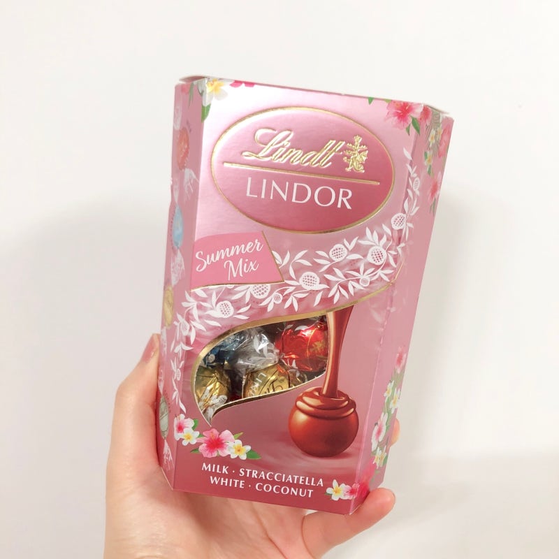 초콜릿 lindor Chocolates, Truffles, 초콜릿 lindor Lindor 린트
