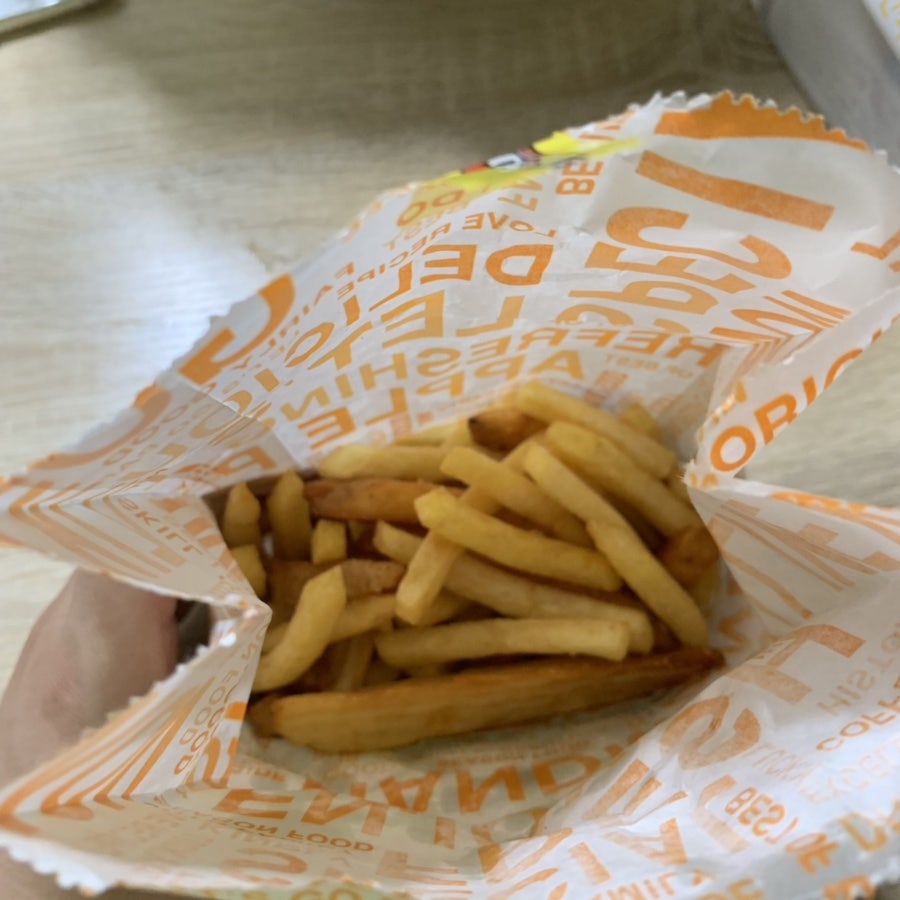 네네치킨 울산화정점 사진 2