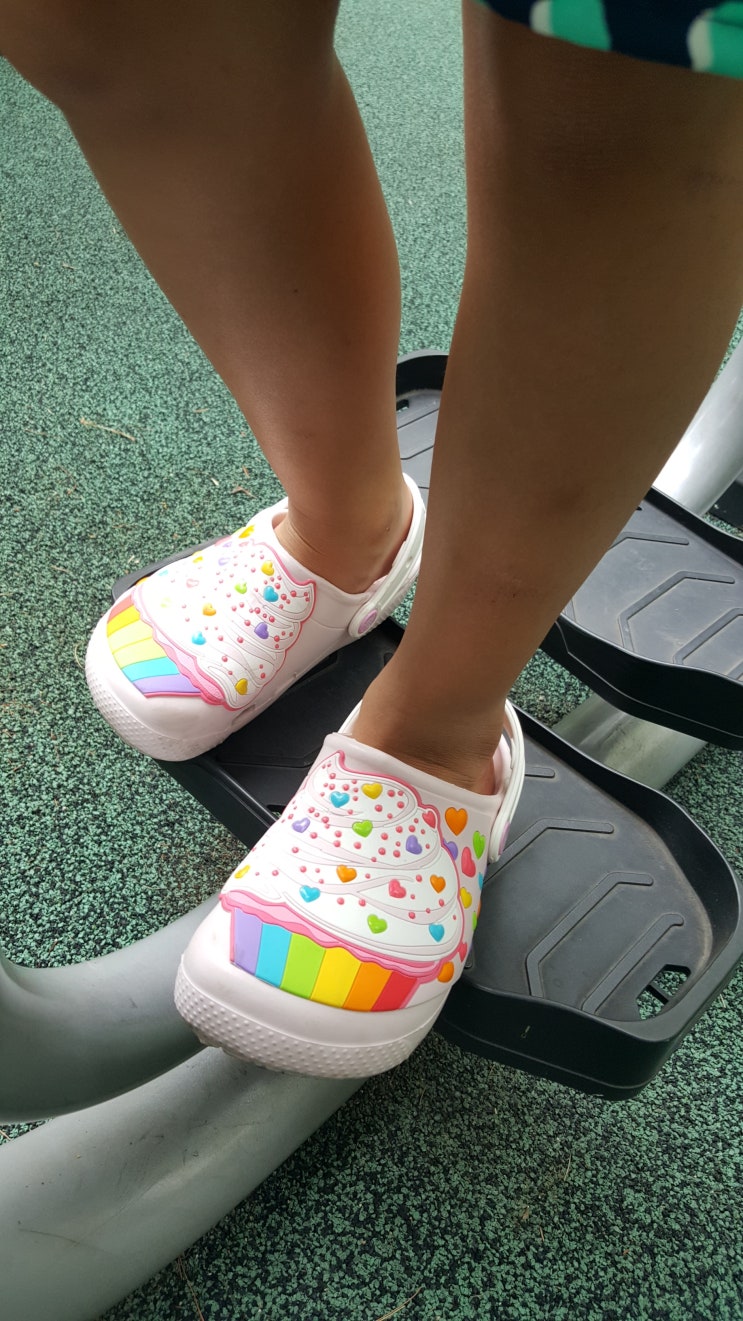  한국 크록스 세일 타임 놓치지말자