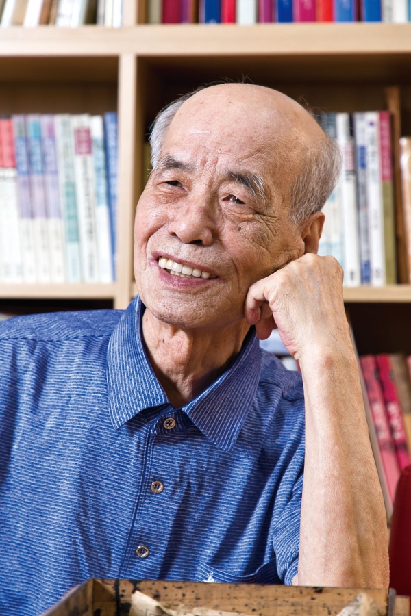  “재벌을 잡을 게 아니라 재벌 비리를 잡아야 한다”