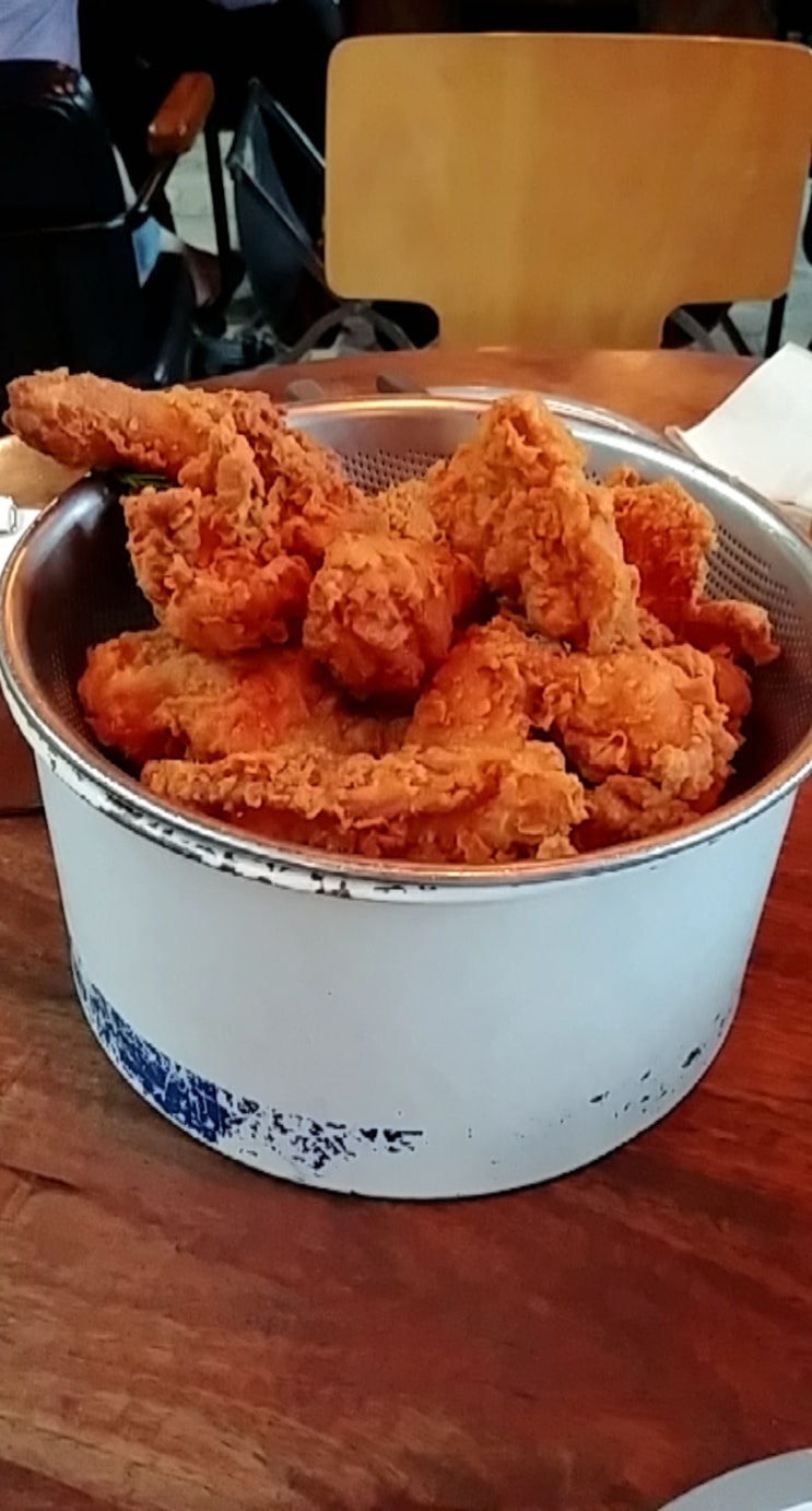  강남고속버스터미널 수제맥주-데블스도어(Devils Door)