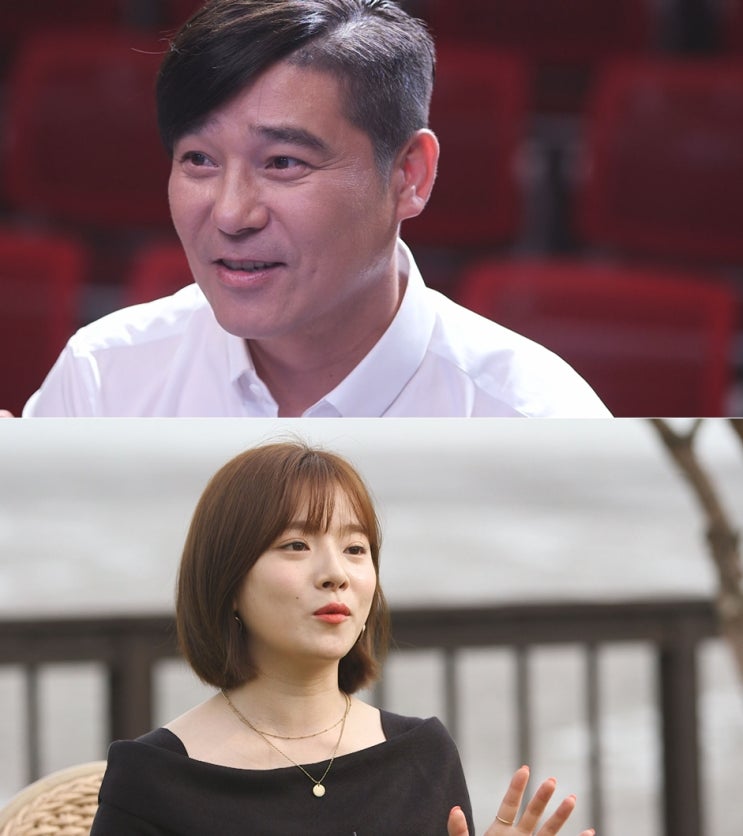  <본격연예 한밤> 노래방 인기차트 강자들과의 만남