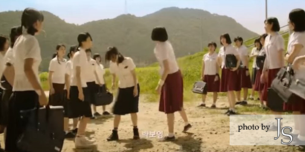 남자들이 이종석 부러워하는 영화 피끓는 청춘