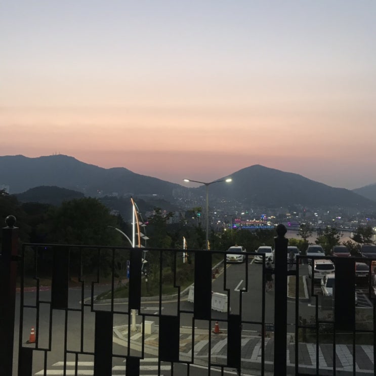  1박2일 여수여행 ; 여수여행 코스추천