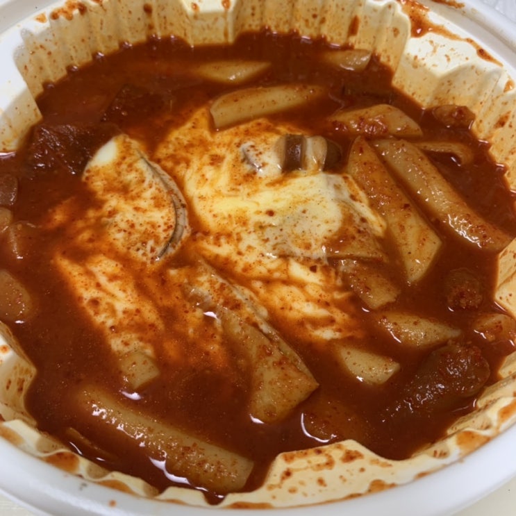  190705 / 시험 3일차, 불법촬영 감지카드 GET, 딸기빙수, 보이스3 • 강식당 정주행, 엽떡, M스테