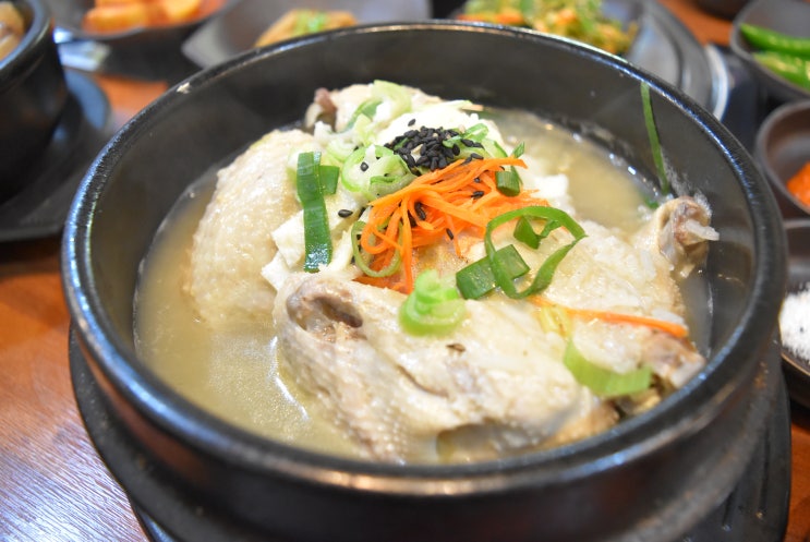  익산 점심 맛집 알려줄께요~!