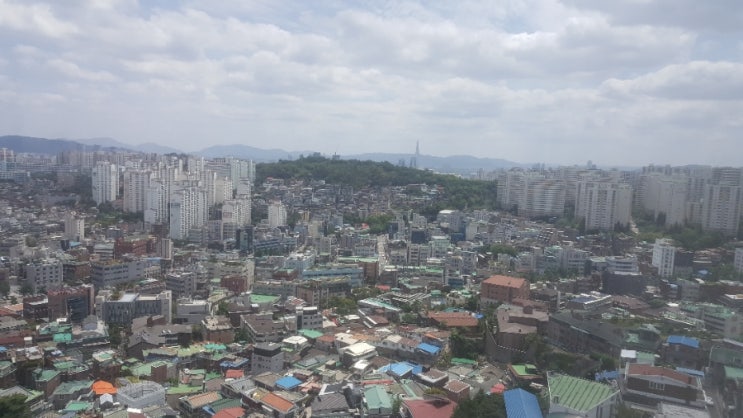  신라 컨티넨탈