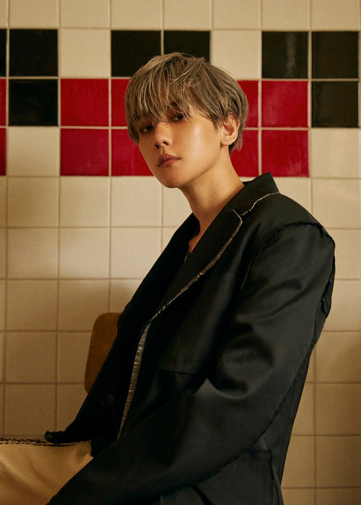 [EXO 엑소 백현] 20190709 엑소 백현 첫 솔로 ‘City Lights’ 선주만량 40만장 돌파