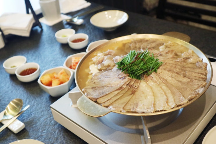 중구한정식 시청 한식당 이음 세련되고 분위기 좋은 시청역이색맛집 :)