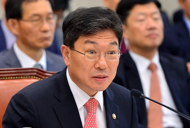  윤상직 의원, 과기부 이공계인력양성 추경사업 재검토 필요