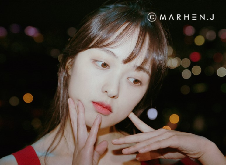  김보라가방 뮤비 속 갬성아이템 ft.메르헨제이
