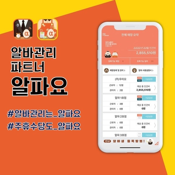 [알파요] 자주 결근하는 알바... 추가 근로 때 주휴수당 줘야 되나? 3