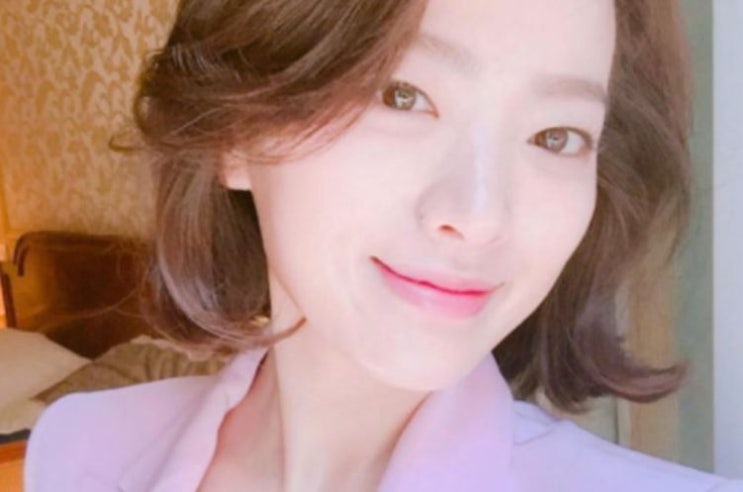  배우 천우희 사주