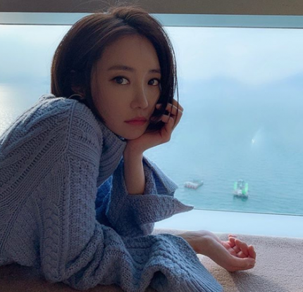  고준희 "비방기사·악성댓글, 부모님 고통 받아…제발 멈춰달라"