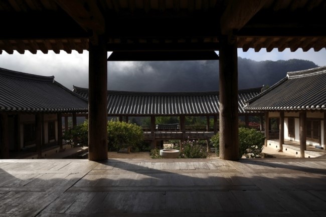 ‘한국의 서원’ 유네스코 세계유산 등재 ⑨ 병산서원 문화유산적 가치