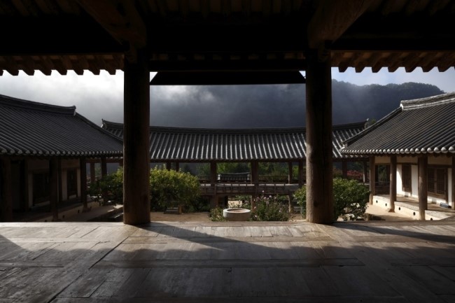  ‘한국의 서원’ 유네스코 세계유산 등재 ⑨ 병산서원 문화유산적 가치